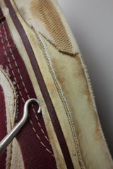 vintage van's style #36 ~ US8