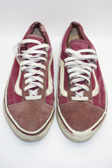 vintage van's style #36 ~ US9 ?