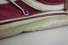 vintage van's style #36 ~ US9 ?