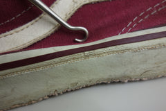 vintage van's style #36 ~ US9 ?