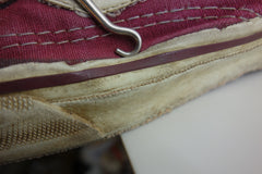vintage van's style #36 ~ US9 ?