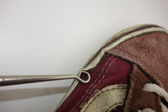 vintage van's style #36 ~ US9 ?
