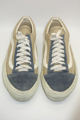 vintage van's style #36 ~ US8