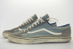 vintage van's style #36 ~ US12
