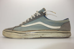 vintage van's style #36 ~ US12