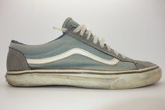 vintage van's style #36 ~ US12