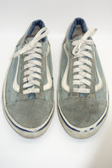 vintage van's style #36 ~ US9