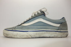 vintage van's style #36 ~ US9