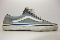 vintage van's style #36 ~ US9