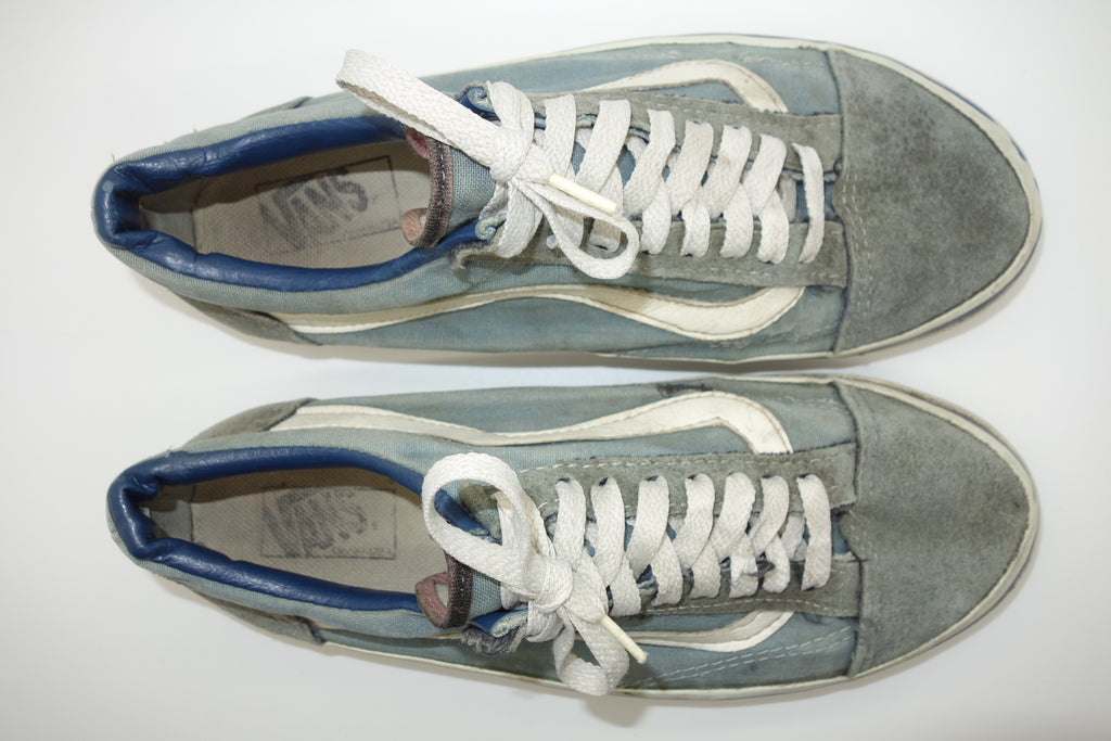 vintage van's style #36 ~ US9