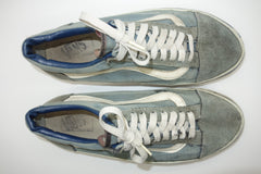 vintage van's style #36 ~ US9