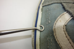 vintage van's style #36 ~ US9