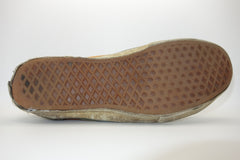 vintage van's style #36 ~ US10