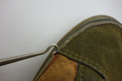 vintage van's style #36 ~ US10