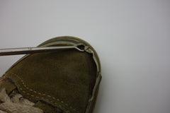 vintage van's style #36 ~ US10