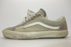 vintage van's style #36 ~ US8.5