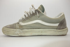 vintage van's style #36 ~ US8.5