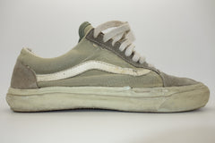 vintage van's style #36 ~ US8.5