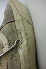 vintage van's style #36 ~ US8.5