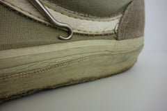 vintage van's style #36 ~ US8.5