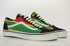 vintage van's style #36 ~ US8