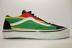 vintage van's style #36 ~ US8