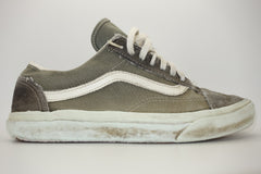 vintage van's style #36 ~ US9 ?