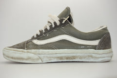 vintage van's style #36 ~ US9 ?