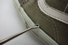 vintage van's style #36 ~ US9 ?