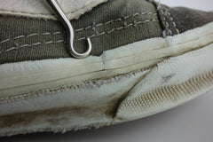 vintage van's style #36 ~ US9 ?