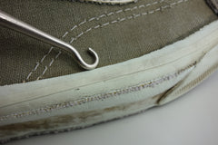 vintage van's style #36 ~ US9 ?