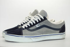 vintage van's style #36 ~ US6.5, *US11