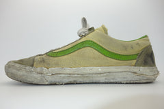 vintage van's style #36 ~ US9.5