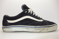 vintage van's style #36 ~ US10.5