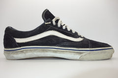 vintage van's style #36 ~ US10.5