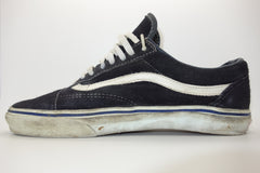 vintage van's style #36 ~ US10.5