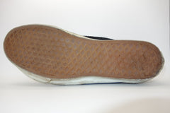 vintage van's style #36 ~ US10.5