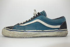 vintage van's style #36 ~ US10 ?
