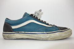 vintage van's style #36 ~ US10 ?