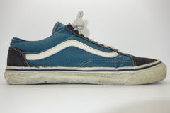 vintage van's style #36 ~ US10 ?