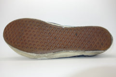 vintage van's style #36 ~ US10 ?