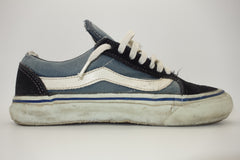 vintage van's style #36 ~ US3.5