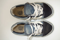 vintage van's style #36 ~ US3.5