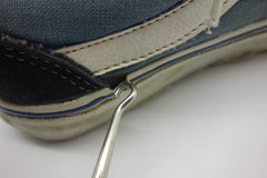 vintage van's style #36 ~ US3.5