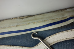 vintage van's style #36 ~ US3.5