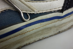 vintage van's style #36 ~ US3.5