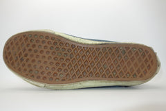 vintage van's style #36 ~ US7.5