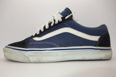 vintage van's style #36 ~ US9.5