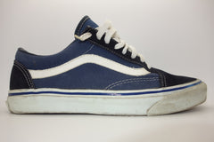 vintage van's style #36 ~ US9.5