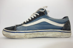vintage van's style #36 ~ US9